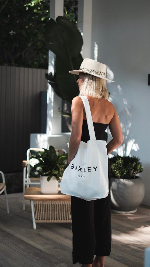 The Baxley Bondi Ξενοδοχείο Σίδνεϊ Εξωτερικό φωτογραφία