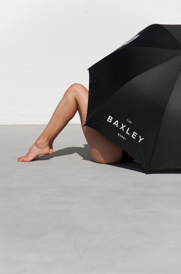 The Baxley Bondi Ξενοδοχείο Σίδνεϊ Εξωτερικό φωτογραφία