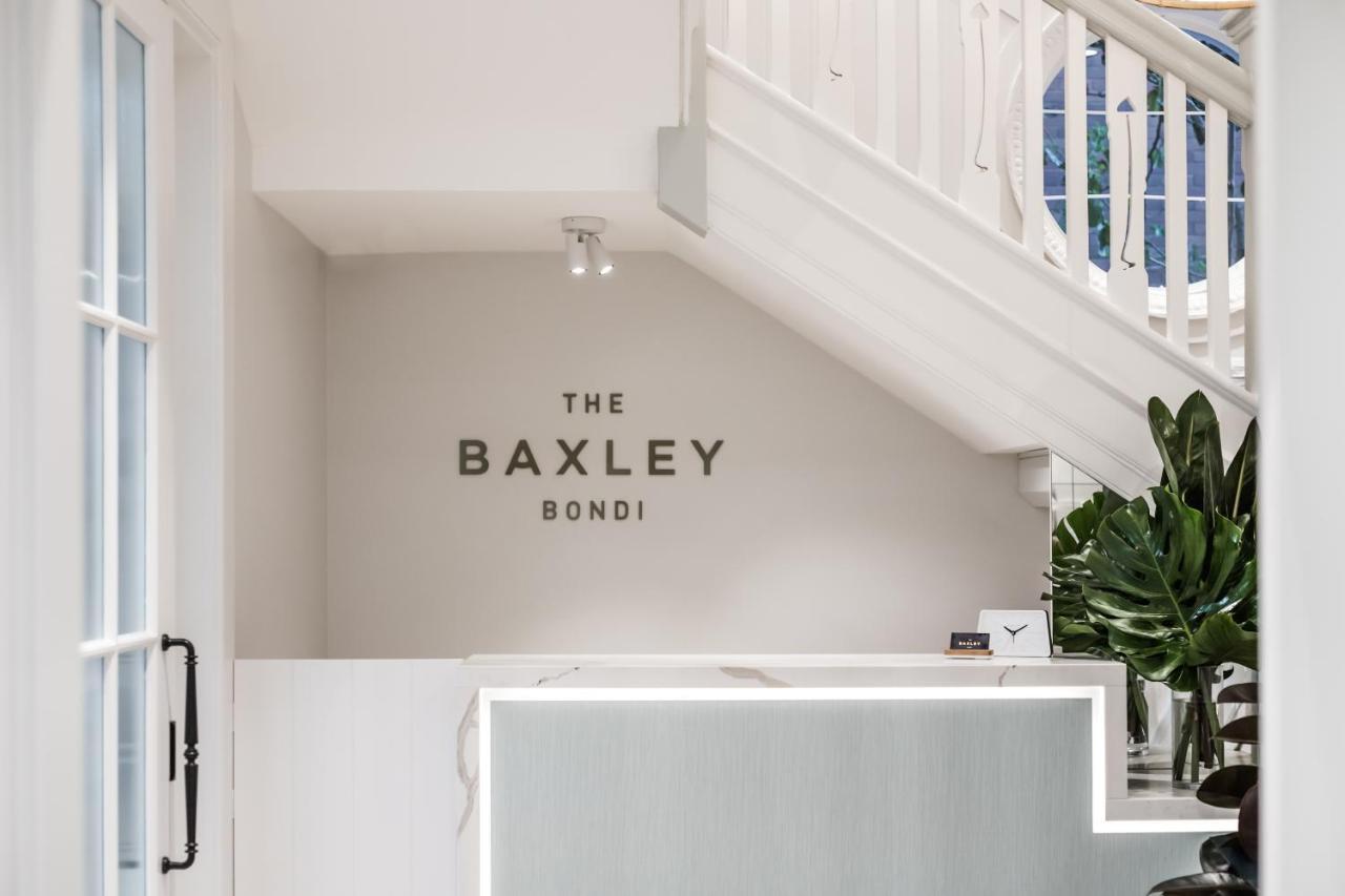 The Baxley Bondi Ξενοδοχείο Σίδνεϊ Εξωτερικό φωτογραφία