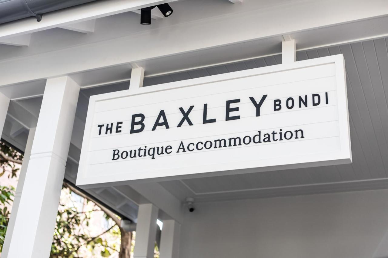 The Baxley Bondi Ξενοδοχείο Σίδνεϊ Εξωτερικό φωτογραφία