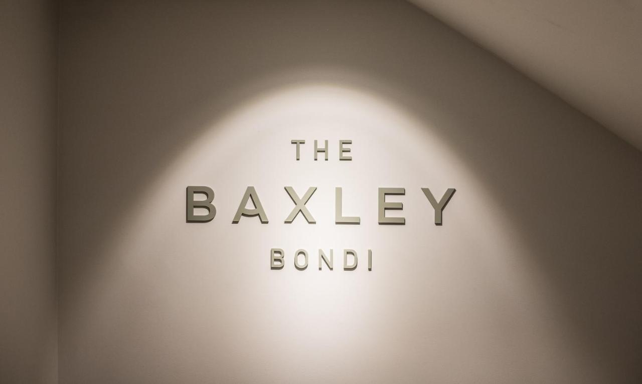 The Baxley Bondi Ξενοδοχείο Σίδνεϊ Εξωτερικό φωτογραφία